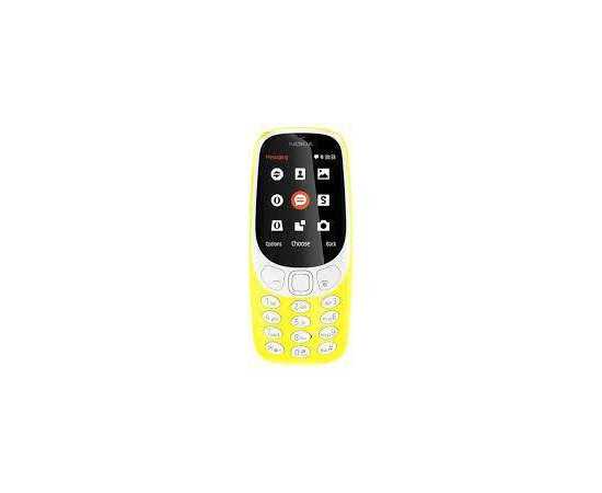 Nokia 3310 Dual Sim 2.4 Display