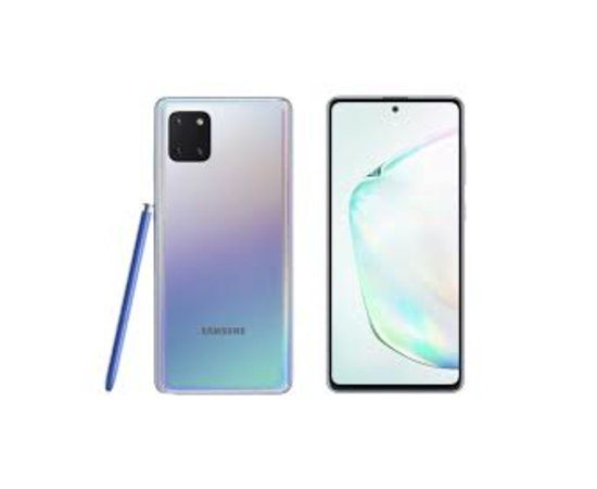 Samsung Note 10 lite 8gb/256Gb