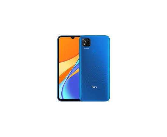 Xiaomi Redmi 9c 2gb 32gb