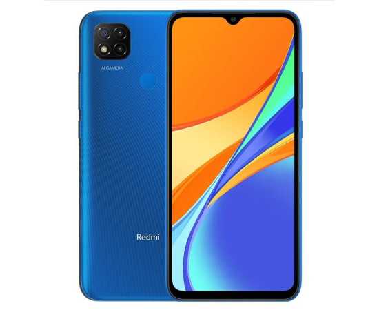 Xiaomi Redmi 9c 2gb 32gb