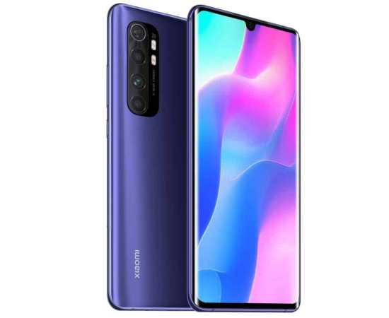 Xiaomi Redmi note 10 lite pro 6.47'' inches 8gb 128gb