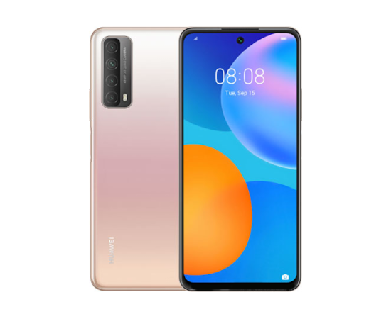 Huawei Y7a 4GB/128GB 6.7" Display