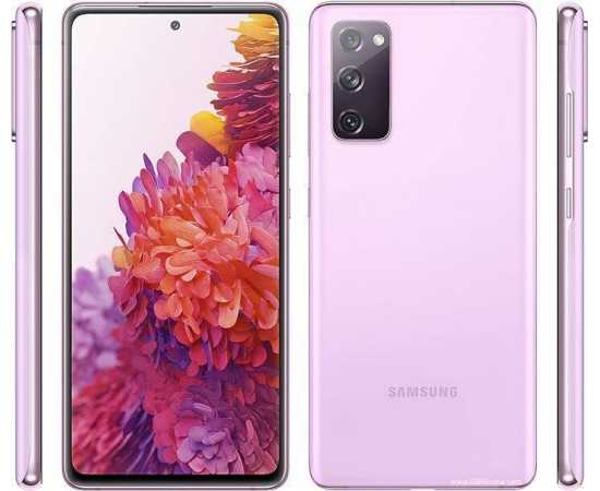 samsung S20 + 8GB 128GB