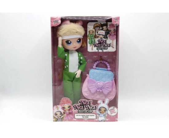 Na Na Na Surprise Doll 1840 - Green