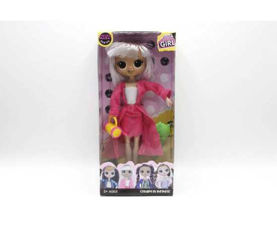 My Lovely Cute Lol Girl Doll 5007A (D)