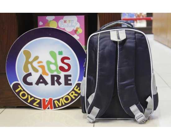 Batman School Bag For Boys  (Ss11403)
