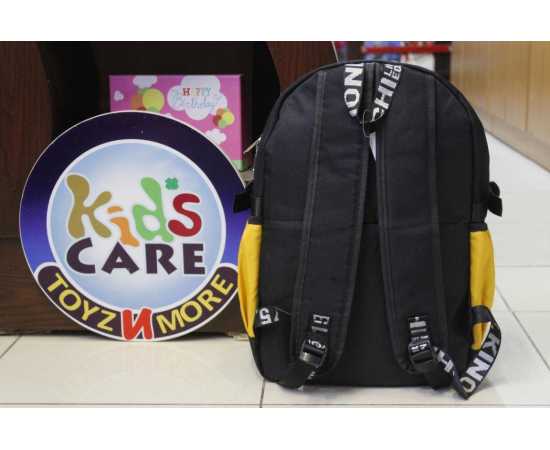 Adidas Yellow School Bag (1205#)