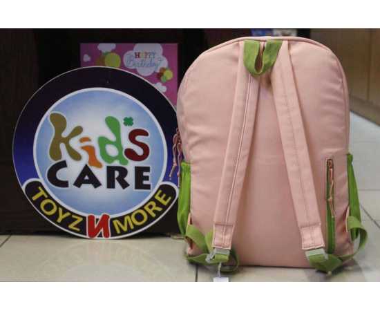 Stylish Green School Bag For Girls (Gy60#)