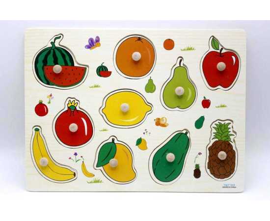 Wooden Fruits Shape Board (Tmy703) Wooden Fruits Shape Board (Tmy703)