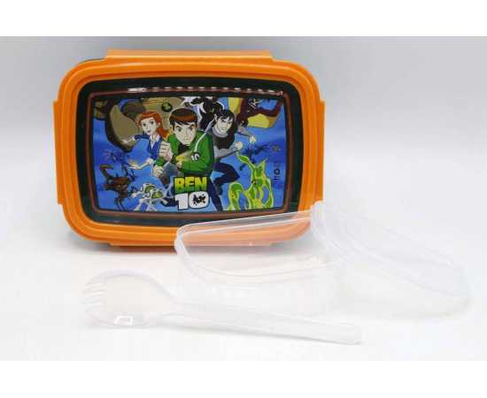 Ben 10 Lunch Box - Kc5298