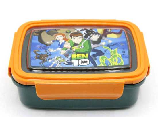 Ben 10 Lunch Box - Kc5298