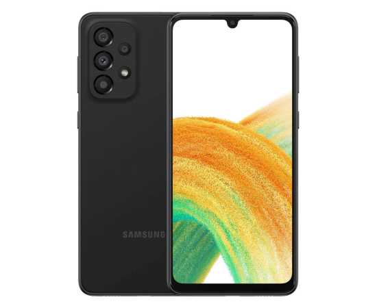Samsung Galaxy A33 5G 8GB/128GB - Smart Phone