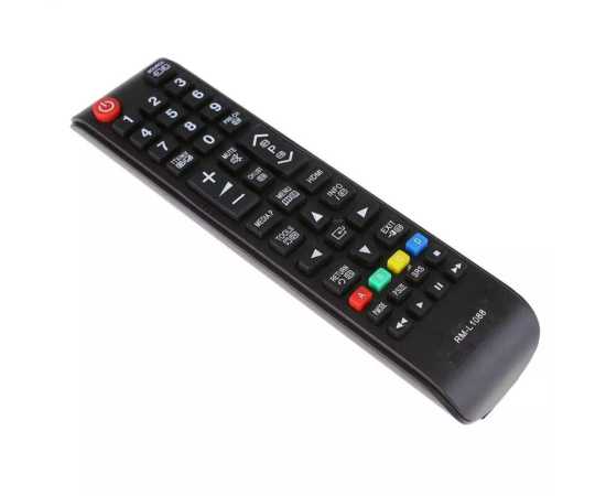 SAMSUNG Remote for LED & LCD TV