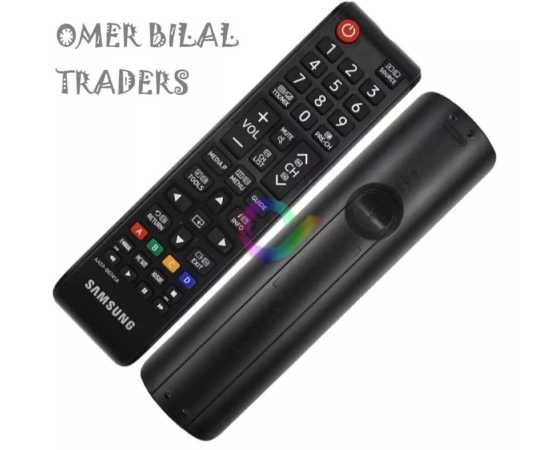 SAMSUNG Remote for LED & LCD TV