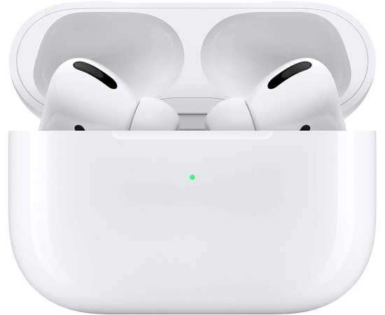 Wireless Bluetooth Airpods Pro - White
