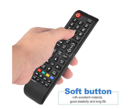 Universal Remote For SAMSUNG LED & LCD & PLASMA TV