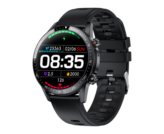 fortuner smart watch
