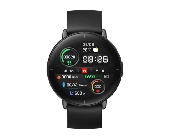 Mibro Lite Smartwatch 1.3 Amoled Display