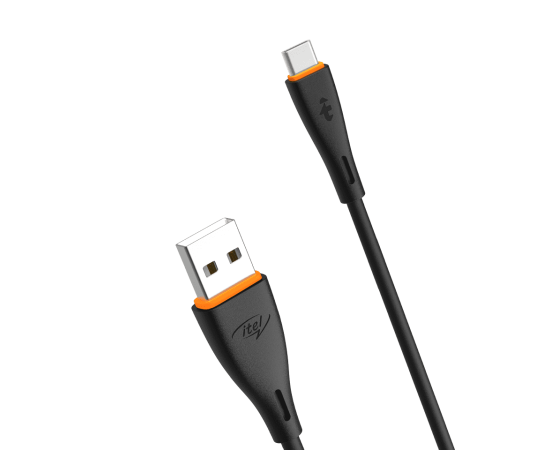 Extra Durable Fast Charging Data Cable - ICD C21 1M  - 18W
