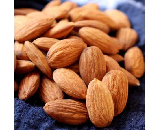 American Almond American Giri American Badam Per 100 Grams