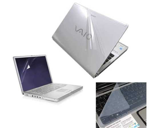 12 X 18 Inches Super Glossy Shine Lamination Tape For Laptop