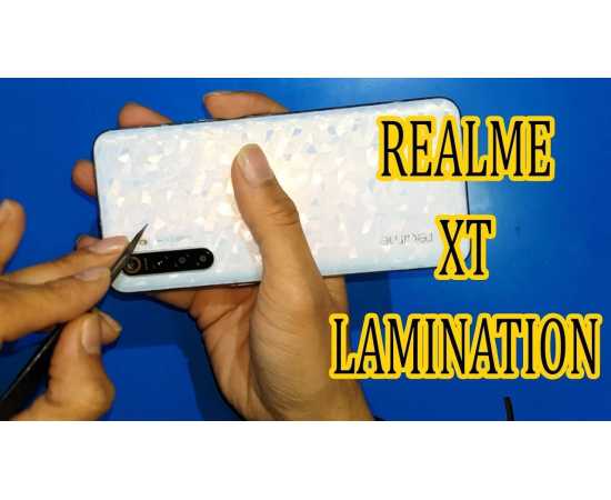 Multipurpose 3 Feet Super Glossy Shine Lamination Tape