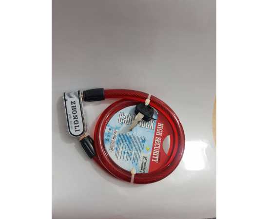 Zhongli Big Steel Wire Heavy Duty Wire Lock