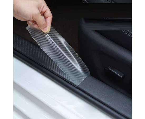 12 X 16 Inches Transparent Sticker 3D Carbon Fiber Sticker Paper 3D Vinyl For Cars12 X 16 Inches Transparent Sticker 3D Carbon Fiber Sticker Paper 3D Vinyl For Cars