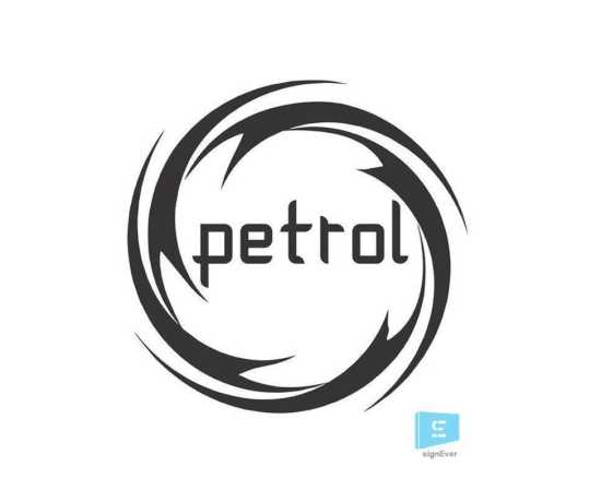 Special For Feul Tank Door For Cars Petrol Tank Sticker