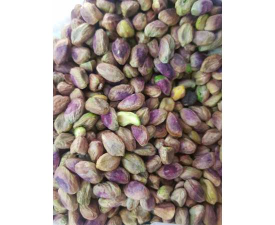 Pistachio Without Shell Maghaz - 100Grams
