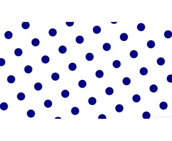 Pack Of 100 Dot Circles Polka Dots Circle Wall Stickers