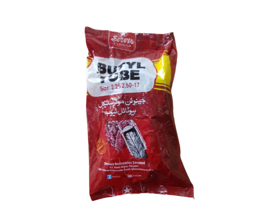 Service Motorcycle Tube For All 70Cc Bikes