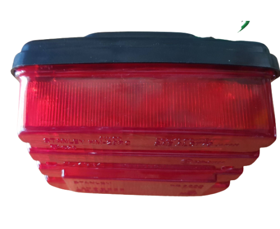 Honda 90 Model Mb100 Acrylic Super Shine Back Light