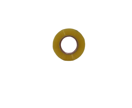 Crystal Heavy Duty Adhesive Clear Tape Roll