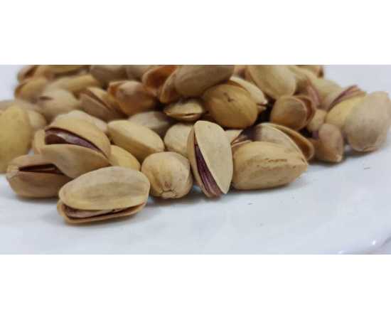 Shell Pistachio Iranian - 250Grams