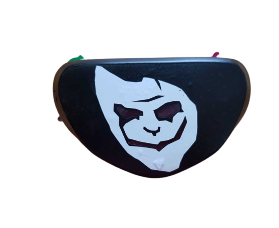 Fancy Back Light Cover For All 70 Cc And 125 Bikes Backlight Cover