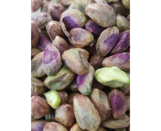 Pistachio Without Shell Maghaz - 100Grams