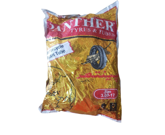 Panther Tube 300-17 For Honda 125Cc