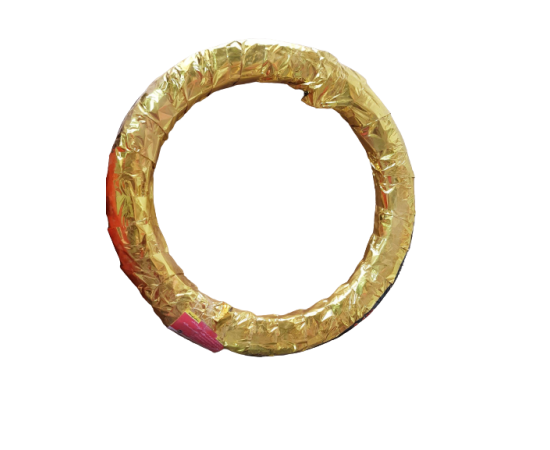 Panther Rear Tyre Tube For 70CC Motorbike - 1 Piece