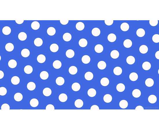 Pack Of 100 Dot Circles Polka Dots Circle Wall Stickers