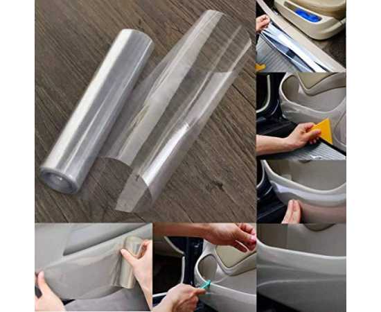 Crystal Shiny Sticker Lamination Super Glossy Paper For Furniture Protection