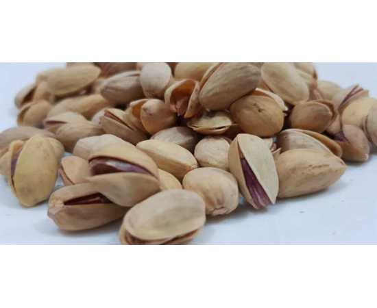 Shell Pistachio Iranian - 250Grams