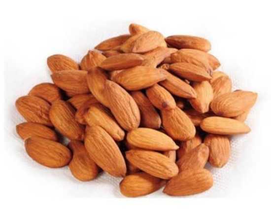 American Almond American Giri Per 250 Grams