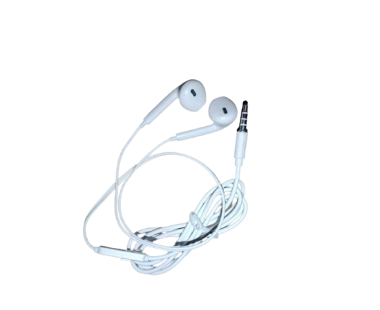 White EarPods For For iphone S/SC/SS/6/6 Plus - 1 Pack White EarPods For For iphone S/SC/SS/6/6 Plus - 1 Pack
