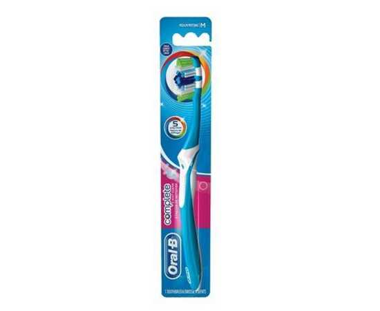 Oral B Complete Tooth Brush