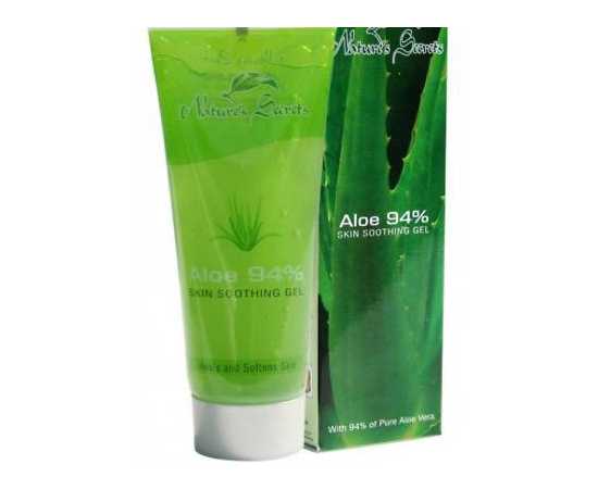 Aloe Vera Gel 100ml