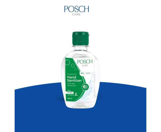 Hand Sanitizer 250ml