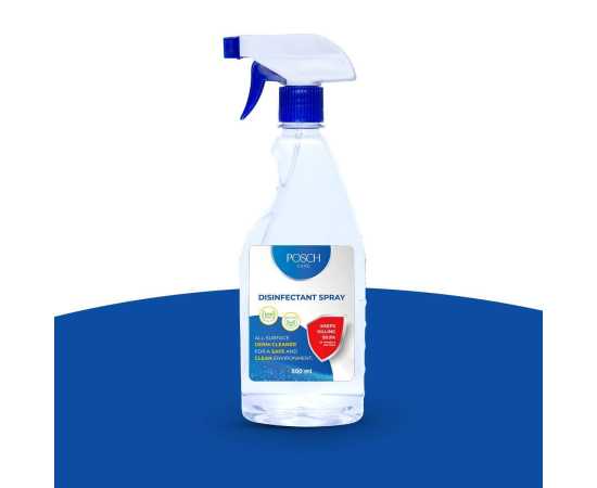 Posch Care Disinfectant Spray - 500ML