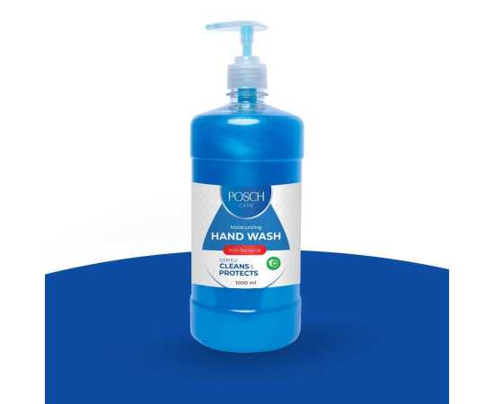 Posch Care Hand Wash 1000ml