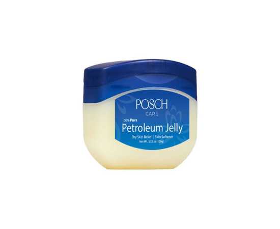 Posch Care Petroleum Jelly 100 gm